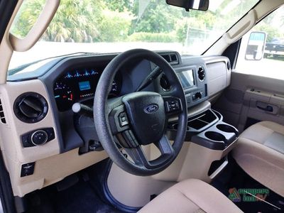 2023 Thor Motor Coach Quantum - Photo 22