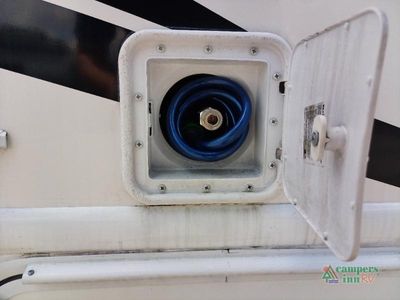 2023 Thor Motor Coach Quantum - Photo 11
