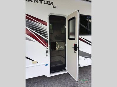 2023 Thor Motor Coach Quantum - Photo 38