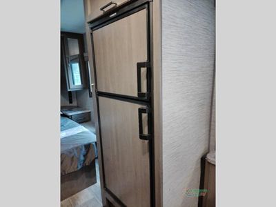2023 Thor Motor Coach Quantum - Photo 47