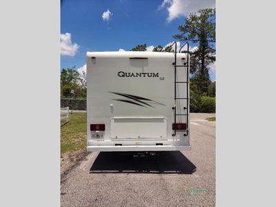 2023 Thor Motor Coach Quantum - Photo 6