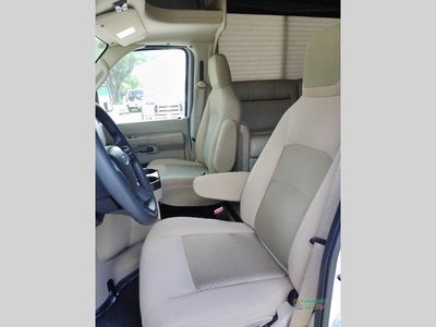 2023 Thor Motor Coach Quantum - Photo 23