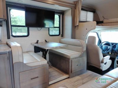 2023 Thor Motor Coach Quantum - Photo 40