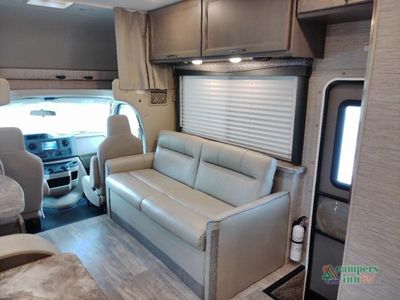 2023 Thor Motor Coach Quantum - Photo 44