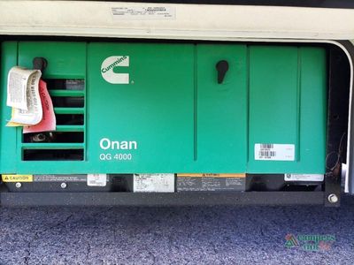 2023 Thor Motor Coach Quantum - Photo 20