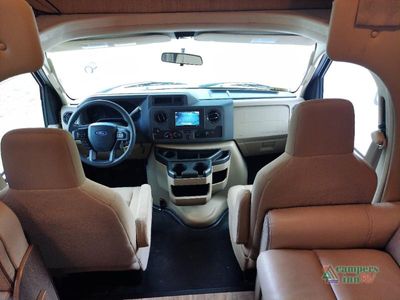2023 Thor Motor Coach Quantum - Photo 42