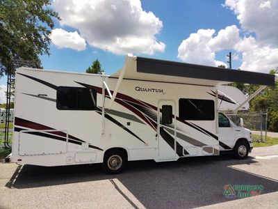 2023 Thor Motor Coach Quantum - Photo 31