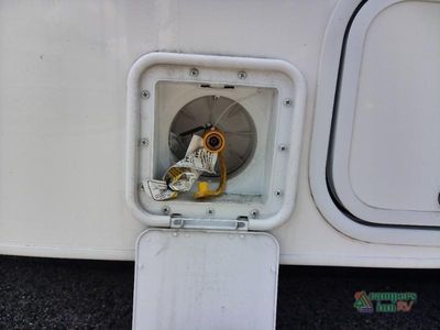 2023 Thor Motor Coach Quantum - Photo 13
