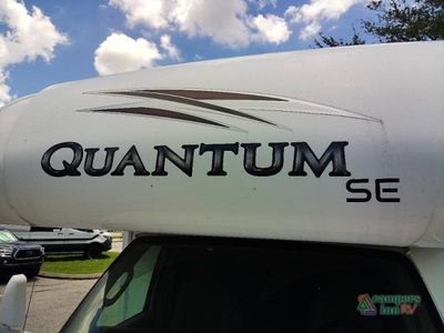2023 Thor Motor Coach Quantum - Photo 28