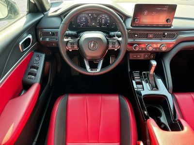 2024 Acura Integra - Photo 18