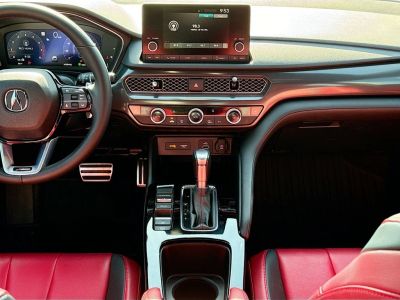2024 Acura Integra - Photo 31