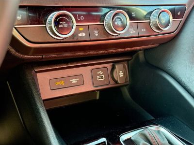2024 Acura Integra - Photo 35