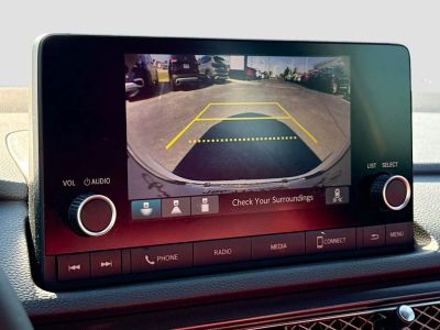 2024 Acura Integra - Photo 34