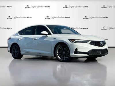 2024 Acura Integra - Photo 2