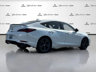2024 Acura Integra - Photo 8