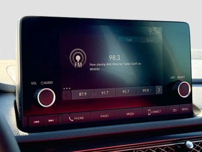 2024 Acura Integra - Photo 32