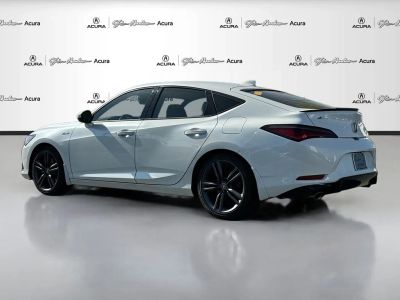 2024 Acura Integra - Photo 5
