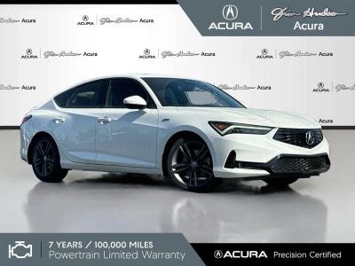 2024 Acura Integra - Photo 1