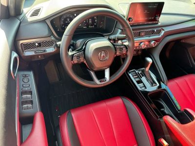 2024 Acura Integra - Photo 27