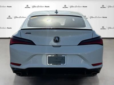 2024 Acura Integra - Photo 6