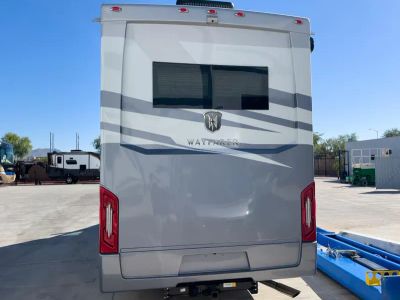 2026 Tiffin WAYFARER - Photo 32