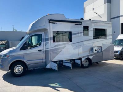 2026 Tiffin WAYFARER - Photo 25