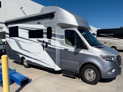 2026 Tiffin WAYFARER - Photo 18