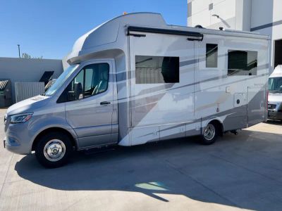 2026 Tiffin WAYFARER - Photo 24