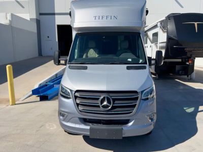 2026 Tiffin WAYFARER - Photo 31