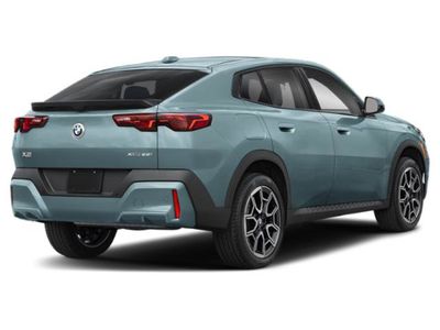 2026 BMW X2 - Photo 2