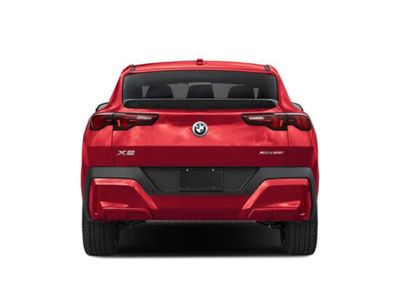 2026 BMW X2 - Photo 8
