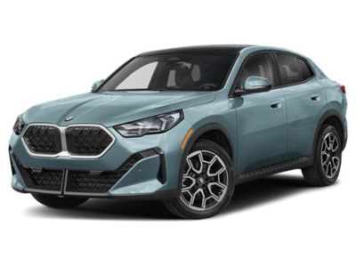 2026 BMW X2 - Photo 1