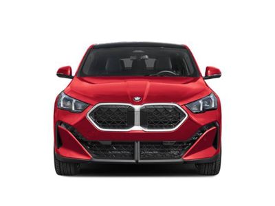 2026 BMW X2 - Photo 7
