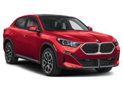 2026 BMW X2 - Photo 9