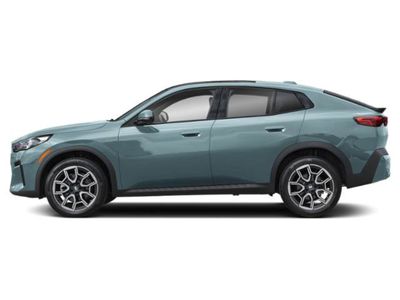 2026 BMW X2 - Photo 3