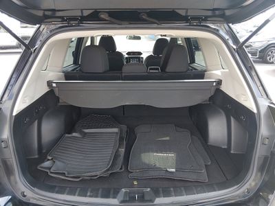 2023 Subaru Forester - Photo 11