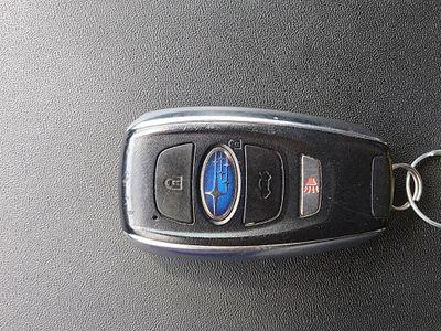 2023 Subaru Forester - Photo 15