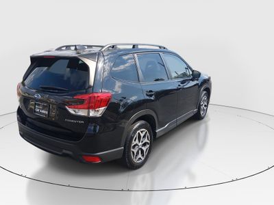 2023 Subaru Forester - Photo 7