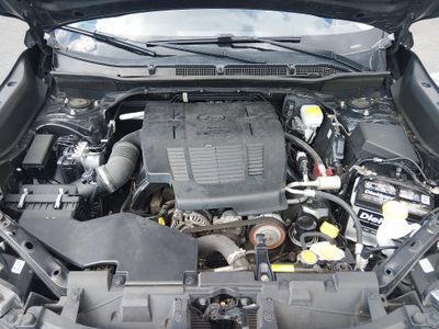 2023 Subaru Forester - Photo 9