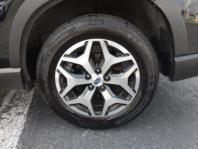 2023 Subaru Forester - Photo 10