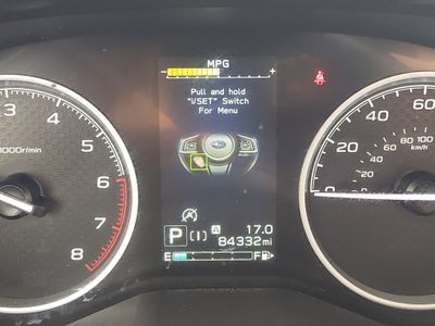 2023 Subaru Forester - Photo 14
