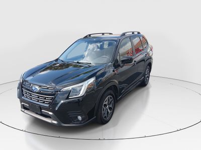2023 Subaru Forester - Photo 3