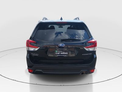 2023 Subaru Forester - Photo 6