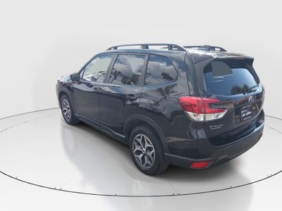 2023 Subaru Forester - Photo 5