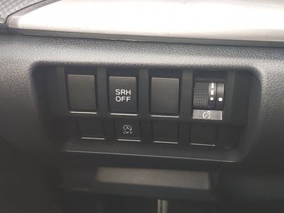 2023 Subaru Forester - Photo 13
