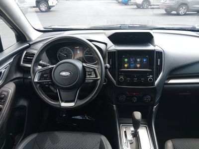 2023 Subaru Forester - Photo 12