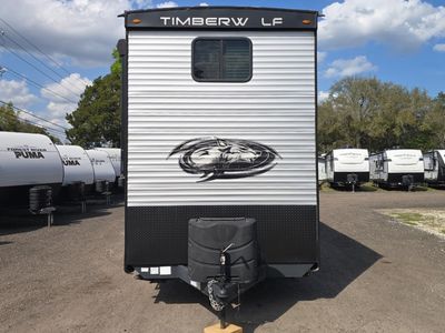 2022 FOREST RIVER CHEROKEE - Photo 12