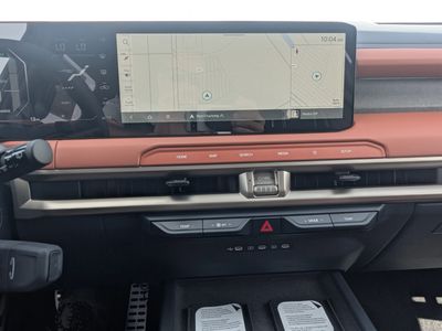 2027 Kia Telluride Hybrid - Photo 29