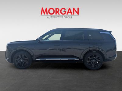 2027 Kia Telluride Hybrid - Photo 8