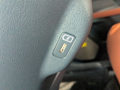 2027 Kia Telluride Hybrid - Photo 20
